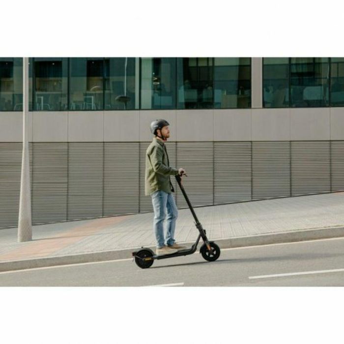 Patinete Eléctrico Segway Negro 450 W 2 Patinete Eléctrico Segway Negro 450 W 2