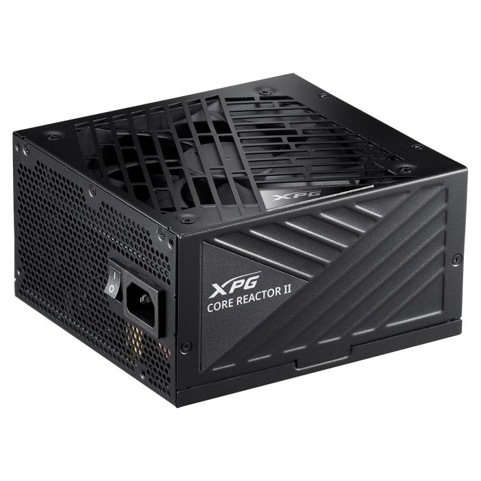 XPG CORE REACTOR II 1000W Fuente de Alimentación ATX 3.0 80+ Gold