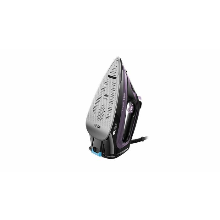 Plancha de Vapor Braun SI9661VI 3100 W 7 Plancha de Vapor Braun SI9661VI 3100 W 7