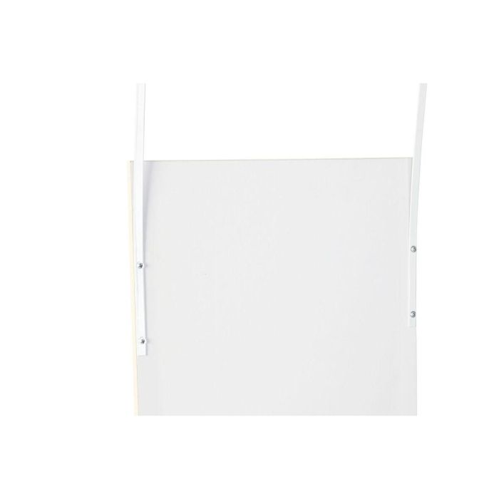 Espejo Urban DKD Home Decor Beige Marron 2 x 132 x 35 cm (4 Unidades) 1 Espejo Urban DKD Home Decor Beige Marron 2 x 132 x 35 cm (4 Unidades) 1
