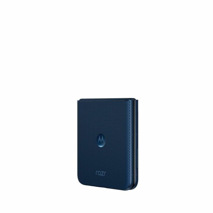 Smartphone Motorola Razr 60 5G 6,9" Octa Core 8 GB RAM 256 GB Azul 13 Smartphone Motorola Razr 60 5G 6,9" Octa Core 8 GB RAM 256 GB Azul 13