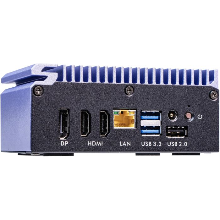 Barebone SPCEL02 Intel Celeron J6412 1xSODIMM max 32GB DDR4 2.5G LAN 6 Barebone SPCEL02 Intel Celeron J6412 1xSODIMM max 32GB DDR4 2.5G LAN 6