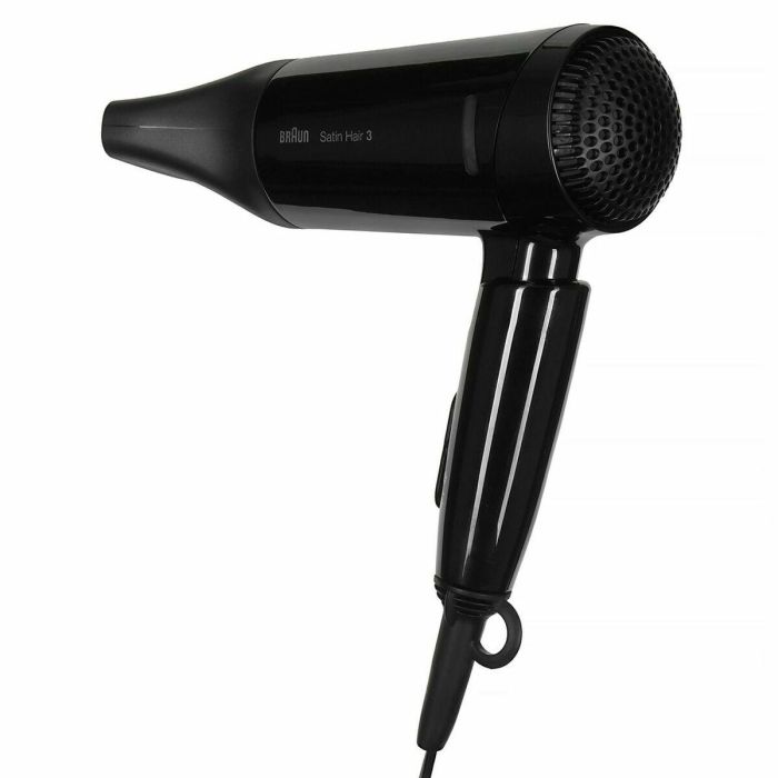 Secador de Pelo Braun BRHD350E 21 Secador de Pelo Braun BRHD350E 21