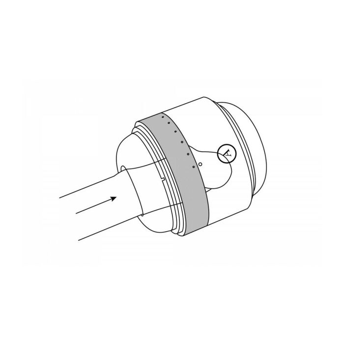Masturbador Arcwave 9 Masturbador Arcwave 9