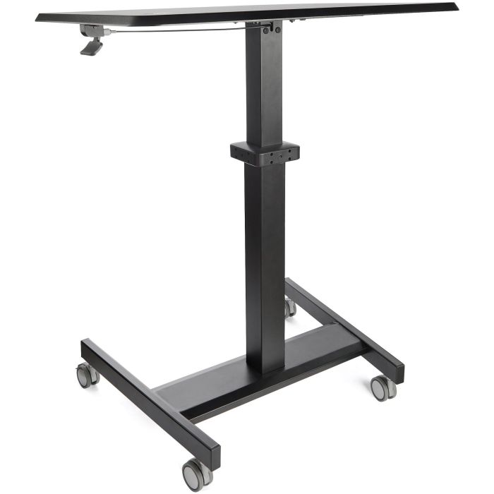 StarTech MOBILE STANDING DESK -PORTABLE 1