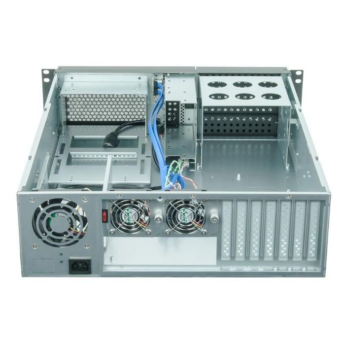 3HE Chieftec UNC-310A-B-OP 5