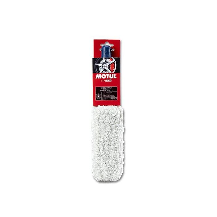 Cepillo Motul MTL110114 Microfibra Limpia Llantas 1 Cepillo Motul MTL110114 Microfibra Limpia Llantas 1