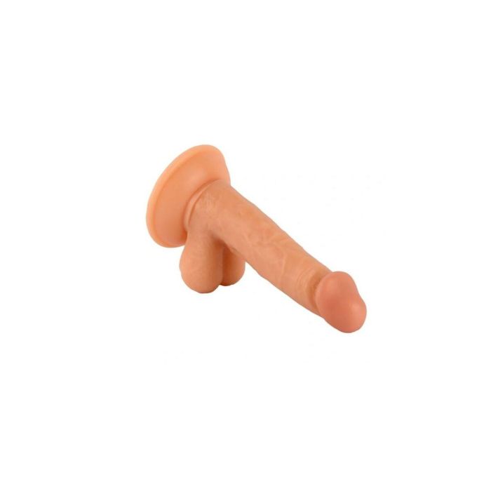 Consolador Realista VSCNOVELTY 18 cm 1 Consolador Realista VSCNOVELTY 18 cm 1