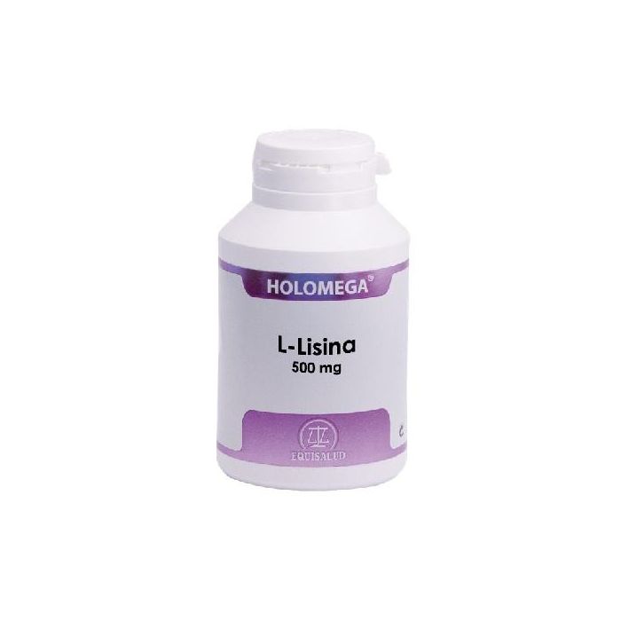 L-Lisina 180 Cáps L-Lisina 180 Cáps
