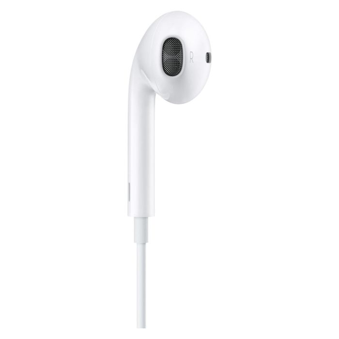 Apple Auriculares con Cable y Micrófono, Conector USB-C 1