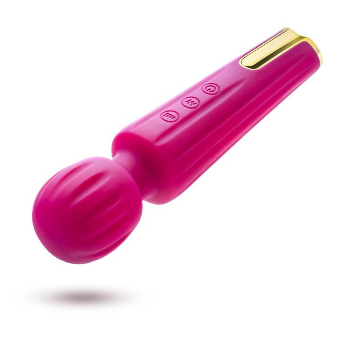 Masajeador Blush Rosa 9 Masajeador Blush Rosa 9