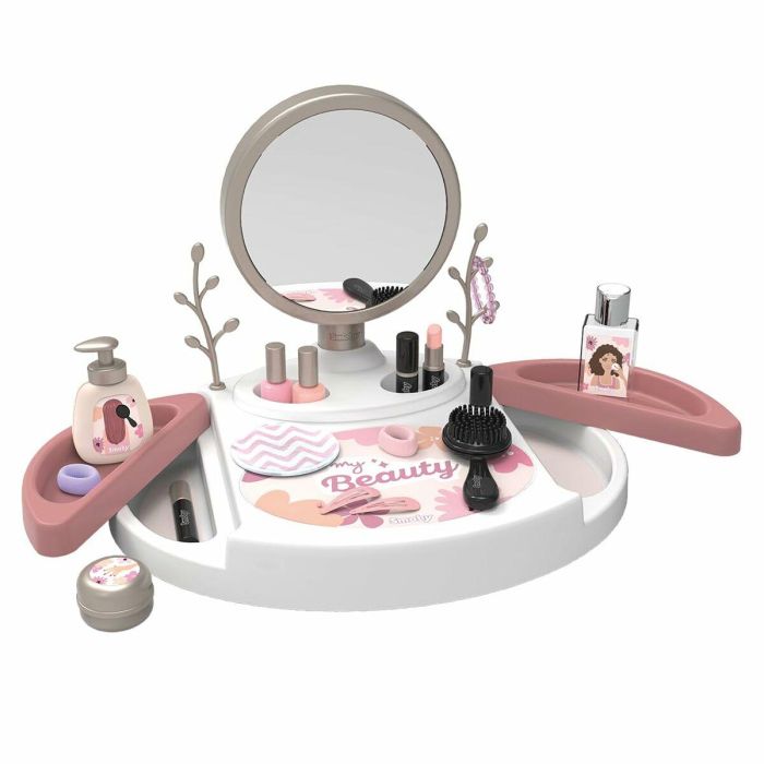 Set de Limpieza Smoby 12