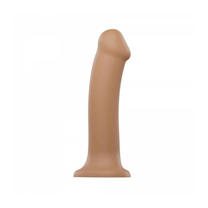 Dildo Strap-on-me Caramel XL 0 Dildo Strap-on-me Caramel XL 0