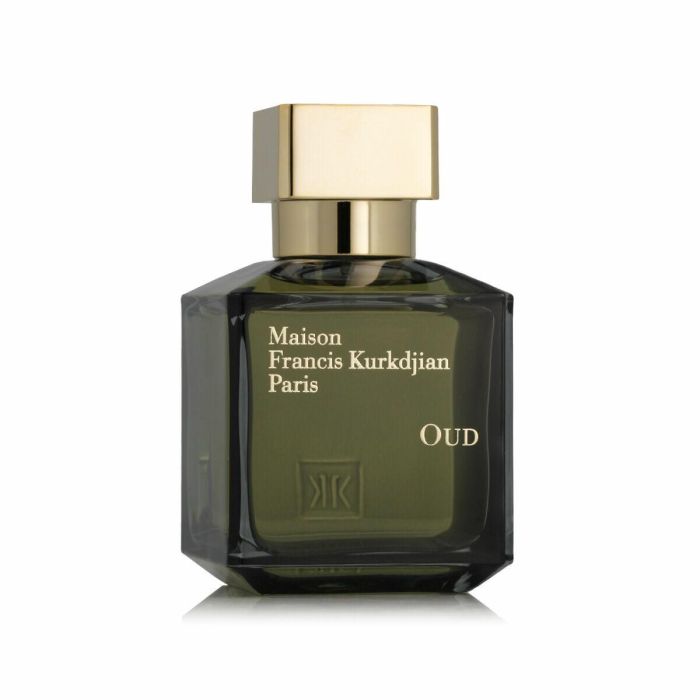 Francis Kurkdjian OUD Eau de Parfum Unisex Oriental Especiado 70 ml 1 Francis Kurkdjian OUD Eau de Parfum Unisex Oriental Especiado 70 ml 1