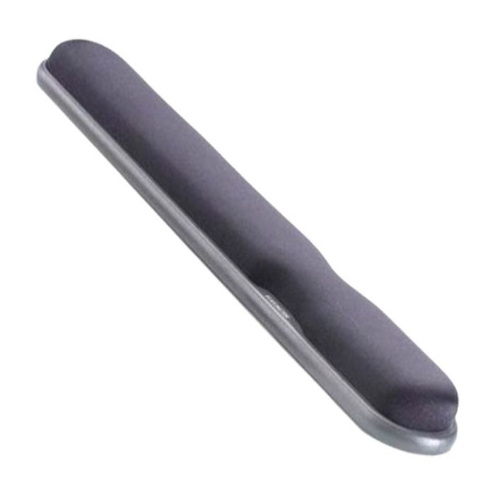 Reposamuñecas para Teclado Kensington Negro 1 Reposamuñecas para Teclado Kensington Negro 1
