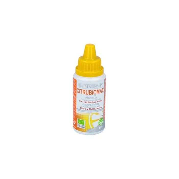 Citrubiomax Pomelo Bio