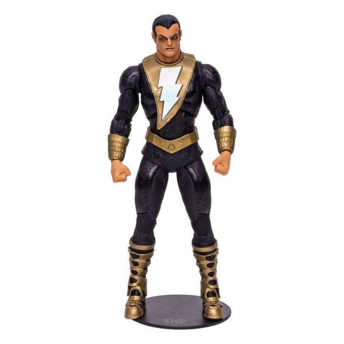 Mcfarlane toys Figura DC Multiverse Build Adam Black Endless Winter 18 cm