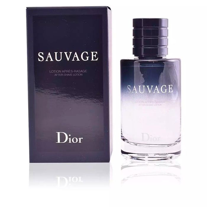 Dior Eau Sauvage After Shave para Hombre 100 ml