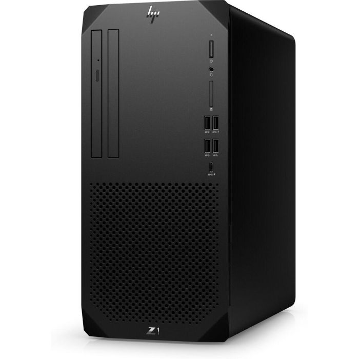 PC de Sobremesa HP Z1 G9 Intel Core i9-14900 32 GB RAM 1 TB SSD 2