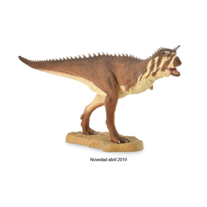 Carnotaurus - Deluxe 1:40 - 88842 - Collecta Carnotaurus - Deluxe 1:40 - 88842 - Collecta