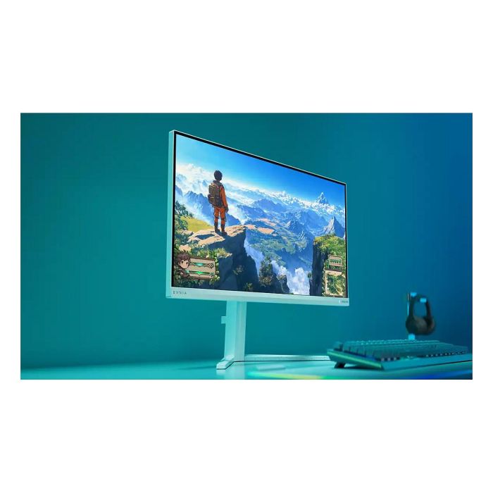 Philips Monitor Gaming 27M2N3201A, 27 pulgadas, Full HD, IPS, 1 ms, Blanco Philips Monitor Gaming 27M2N3201A, 27 pulgadas, Full HD, IPS, 1 ms, Blanco