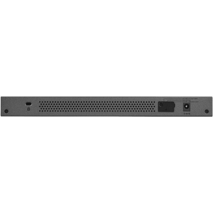 NETGEAR GS116PP Switch de Red No Gestionado 16 Puertos PoE+ (RM PoE+) 1 NETGEAR GS116PP Switch de Red No Gestionado 16 Puertos PoE+ (RM PoE+) 1