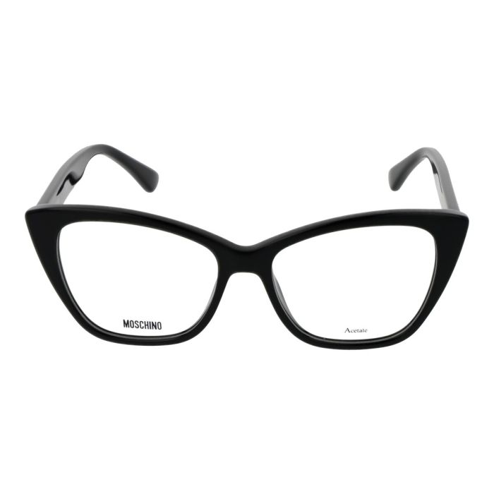 Montura de Gafas Mujer Moschino MOS642 52807 2 Montura de Gafas Mujer Moschino MOS642 52807 2