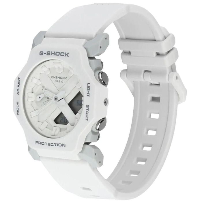 Reloj Unisex Casio GA-2300-7AER 4