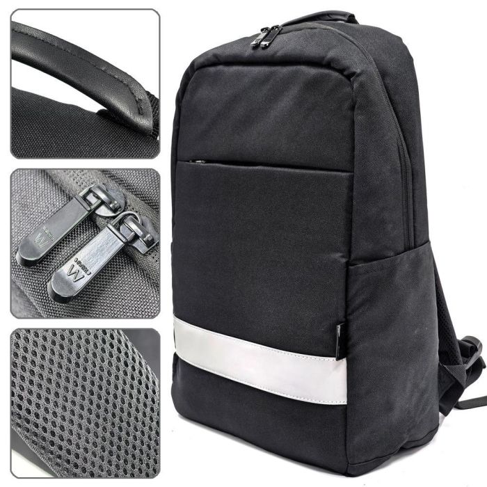 Mochila Unisex Ewent Urban Business Portatil 2 Mochila Unisex Ewent Urban Business Portatil 2