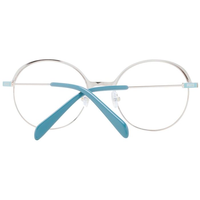 Montura de Gafas Mujer Emilio Pucci EP5201 51089 1 Montura de Gafas Mujer Emilio Pucci EP5201 51089 1