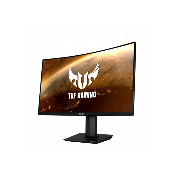 ASUS TUF Gaming VG32VQR 80 cm (31.5") 2560 x 1440 Pixeles Quad HD LED Negro 1 ASUS TUF Gaming VG32VQR 80 cm (31.5") 2560 x 1440 Pixeles Quad HD LED Negro 1