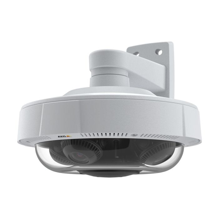 Videocámara de Vigilancia Axis P3727-PLE 1 Videocámara de Vigilancia Axis P3727-PLE 1