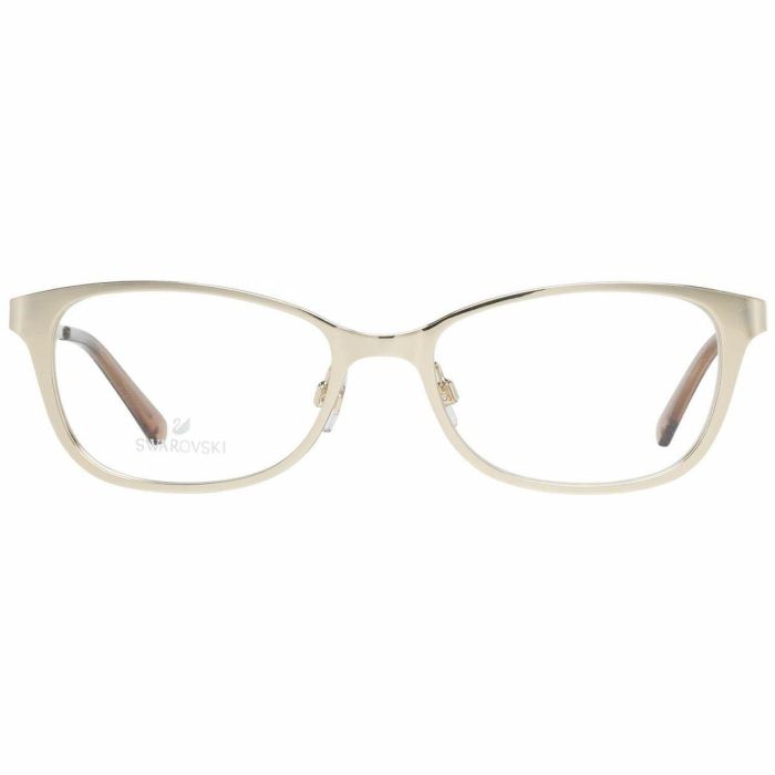 Montura de Gafas Mujer Swarovski SK5277 52032 2 Montura de Gafas Mujer Swarovski SK5277 52032 2