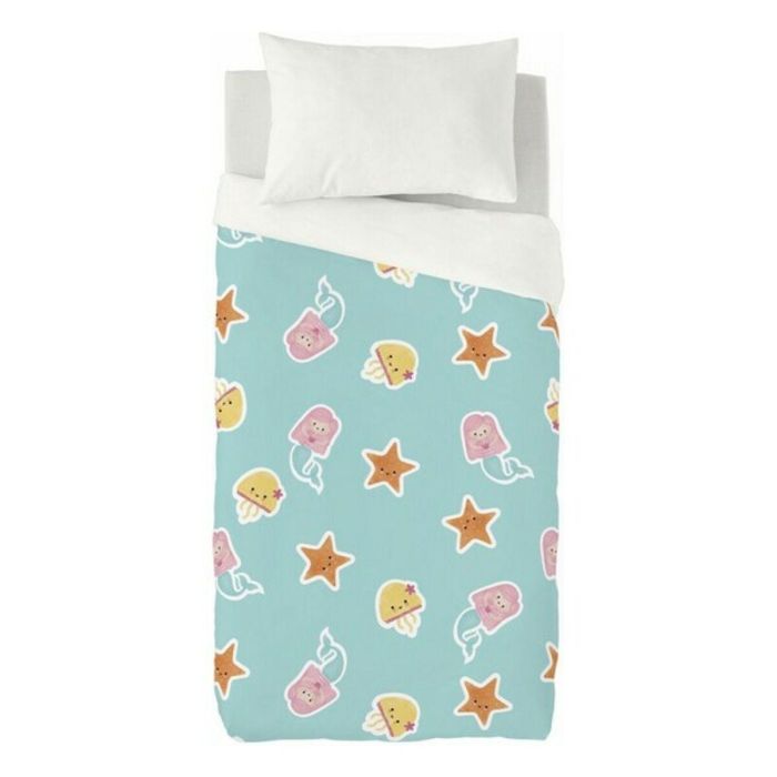 Funda Nórdica Cool Kids Mermaid 3