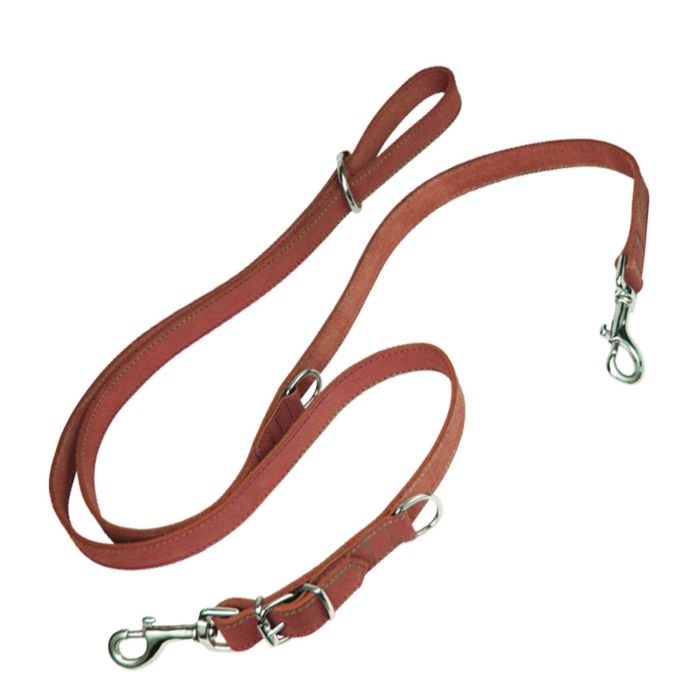 Multi-Correa Oasis Rojo 200 cm X 21 mm Multi-Correa Oasis Rojo 200 cm X 21 mm