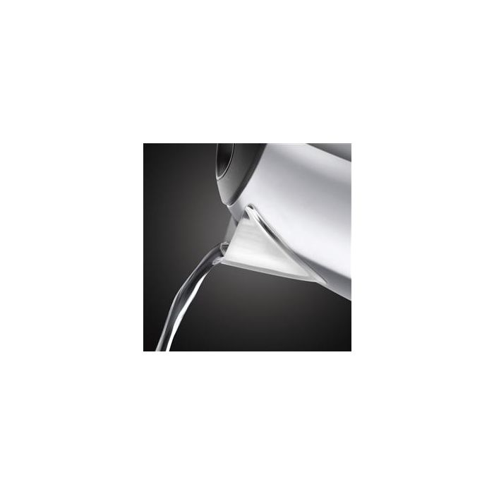 Russell Hobbs 24990-70 Hervidor Compacto de 1,1 Litros con Boquilla Inteligente y Función de Ebullición Rápida 5 Russell Hobbs 24990-70 Hervidor Compacto de 1,1 Litros con Boquilla Inteligente y Función de Ebullición Rápida 5