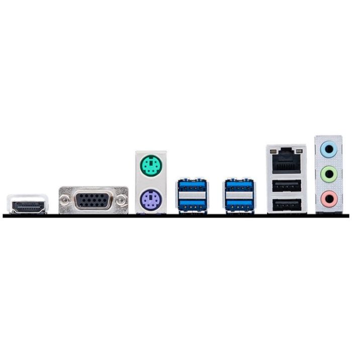 MSI 911-7E28-017 Placa Base PRO A620M-B, Socket AM5, DDR5 128GB, HDMI 2.1, 4SATA3+1M.2, Micro ATX 4