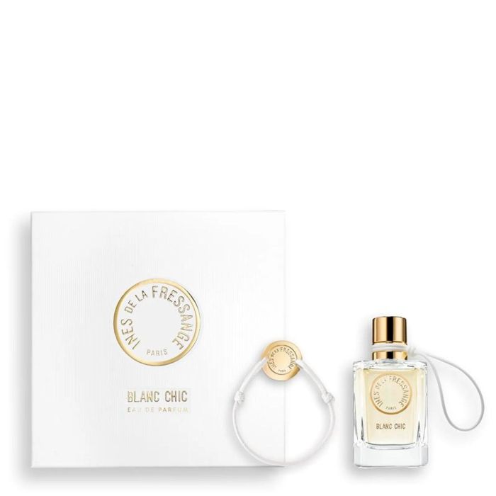 Blanc Chic, Agua de perfume, Para mujeres, 60 ml
