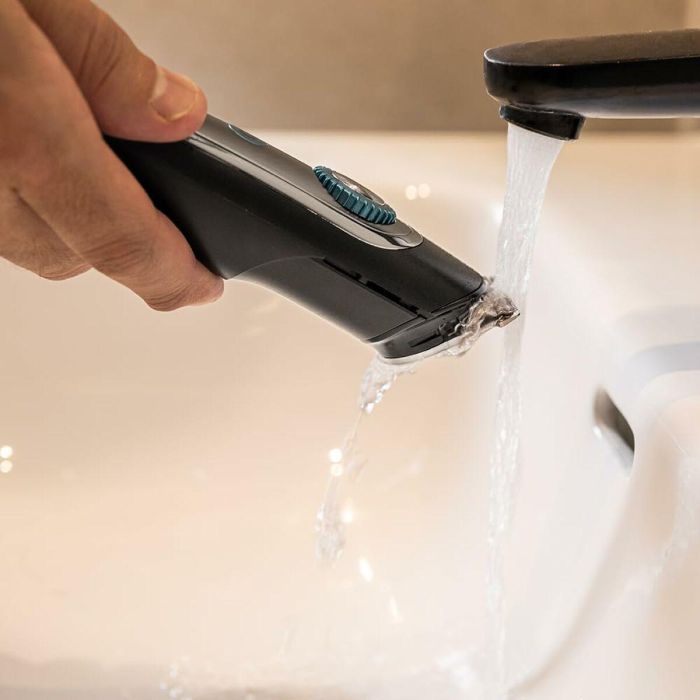 Cecotec Cortapelos Multigrooming PrecisionCare 6 en 1 IPX7 con 5 peines ajustables 4 Cecotec Cortapelos Multigrooming PrecisionCare 6 en 1 IPX7 con 5 peines ajustables 4