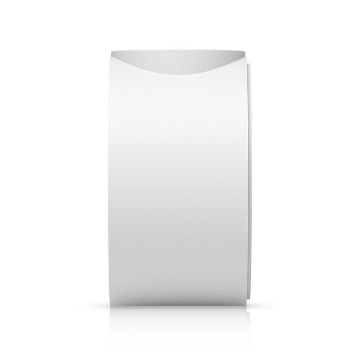 Ubiquiti Camera Compact Junction Box, aluminum alloy, polycarbonate, white, for UVC-G5-Dome-Ultra / UVC-G5-Turret-Ultra 6 Ubiquiti Camera Compact Junction Box, aluminum alloy, polycarbonate, white, for UVC-G5-Dome-Ultra / UVC-G5-Turret-Ultra 6