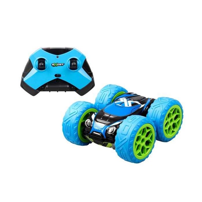 Bizak Coche Radio Control Exost 360 Cross MX 2.4 GHz - Modelos Surtidos 2