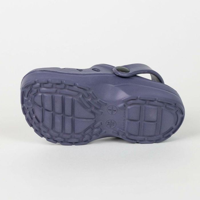 Zuecos de Playa Bluey Azul oscuro 2 Zuecos de Playa Bluey Azul oscuro 2