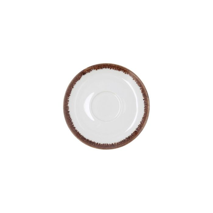 Platillo para Taza Porcelana Orion Hydrozero Bidasoa 14 cm 0 Platillo para Taza Porcelana Orion Hydrozero Bidasoa 14 cm 0