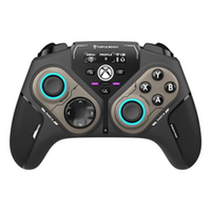 Turtle Beach TBS-0120-05 Stealth Pivot - Controlador inteligente inalámbrico 2,4 GHz o Bluetooth, Negro 11 Turtle Beach TBS-0120-05 Stealth Pivot - Controlador inteligente inalámbrico 2,4 GHz o Bluetooth, Negro 11