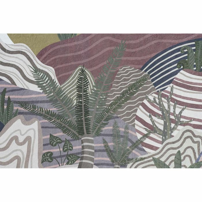 Cuadro Boho DKD Home Decor Multicolor Granate 4.5 x 73 x 53 cm (2 Unidades) 2 Cuadro Boho DKD Home Decor Multicolor Granate 4.5 x 73 x 53 cm (2 Unidades) 2