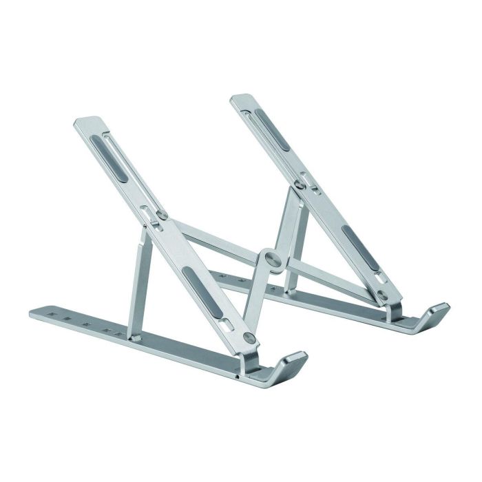 Conceptronic Foldable Aluminum Laptop Cooling Stand 5 Conceptronic Foldable Aluminum Laptop Cooling Stand 5