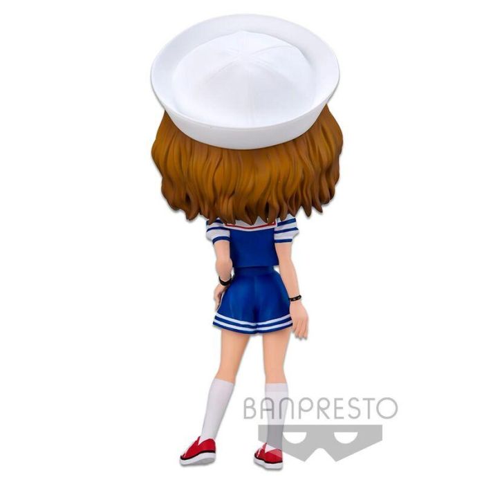 Figura Robin Stranger Things Q Posket 14cm 2 Figura Robin Stranger Things Q Posket 14cm 2