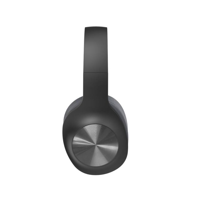 Auriculares Hama Spirit Calypso Bluetooth Negro 1 Auriculares Hama Spirit Calypso Bluetooth Negro 1