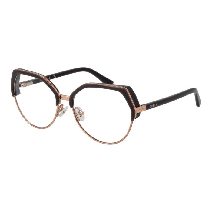 Montura de Gafas Mujer Guess GU2947 54020 0 Montura de Gafas Mujer Guess GU2947 54020 0