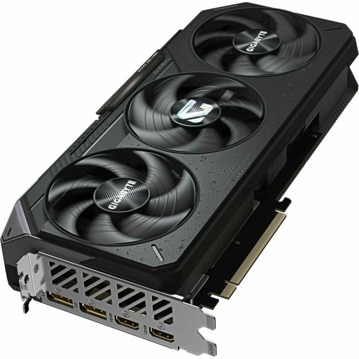 Gigabyte GV-R9070XTGAMING OC-16GD Tarjeta Gráfica AMD Radeon RX 9070 XT GAMING OC 16GB GDDR6 RDNA 4 PCIe 5.0 8K 2xDP 2xHDMI 6 Gigabyte GV-R9070XTGAMING OC-16GD Tarjeta Gráfica AMD Radeon RX 9070 XT GAMING OC 16GB GDDR6 RDNA 4 PCIe 5.0 8K 2xDP 2xHDMI 6